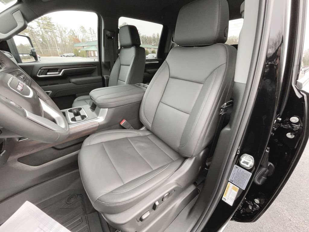 New 2026 GMC Sierra 3500 SLT image 49