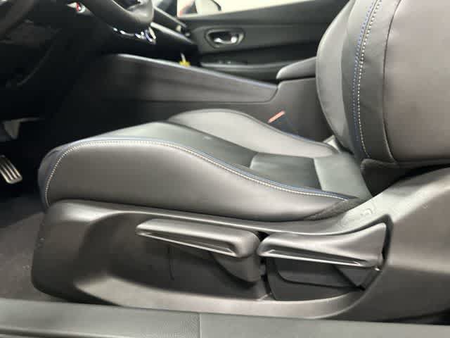 New 2026 Honda Prelude image 27