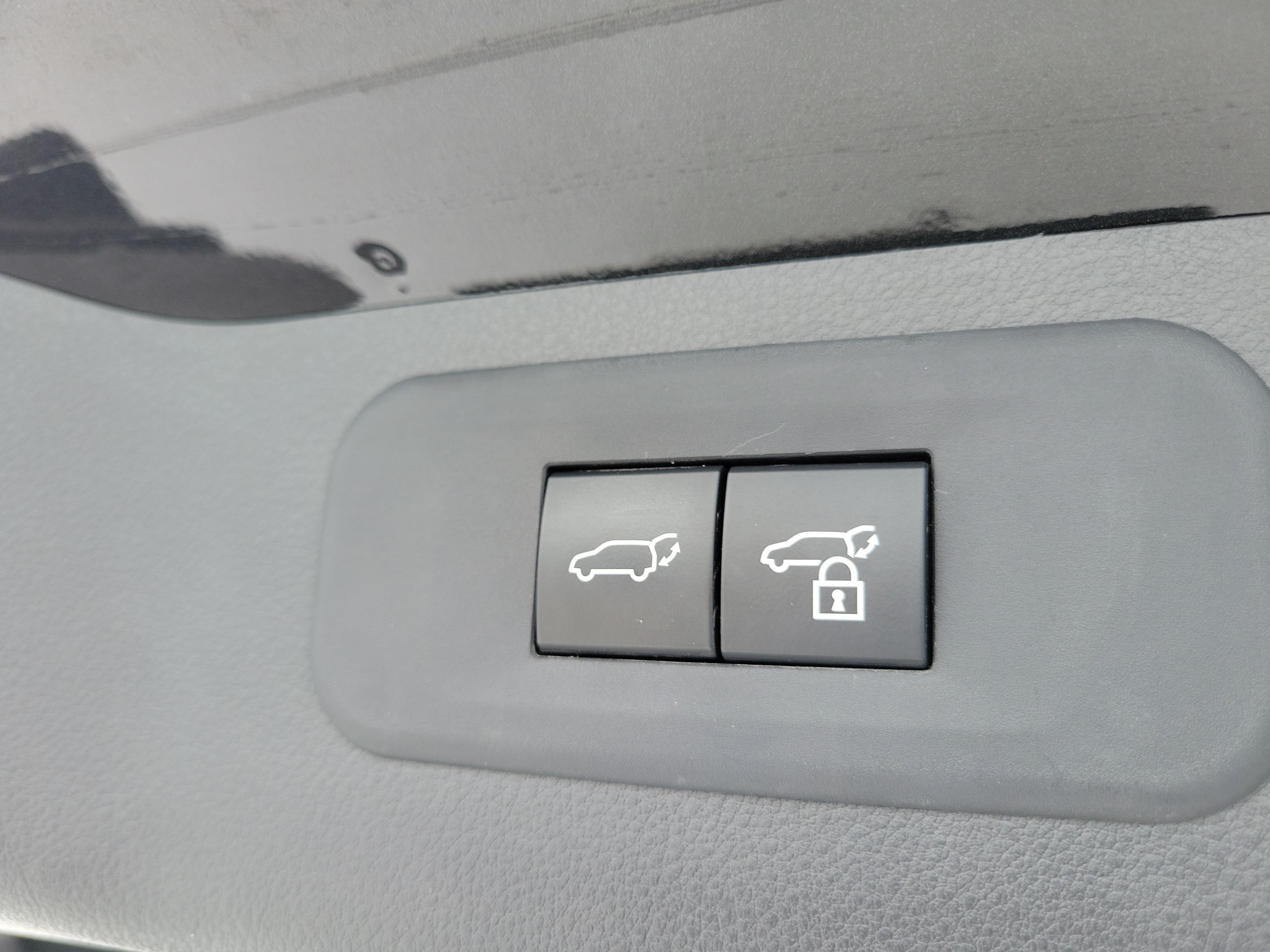 Certified 2024 Lexus TX 350 FWD w/ Technology Package image 10