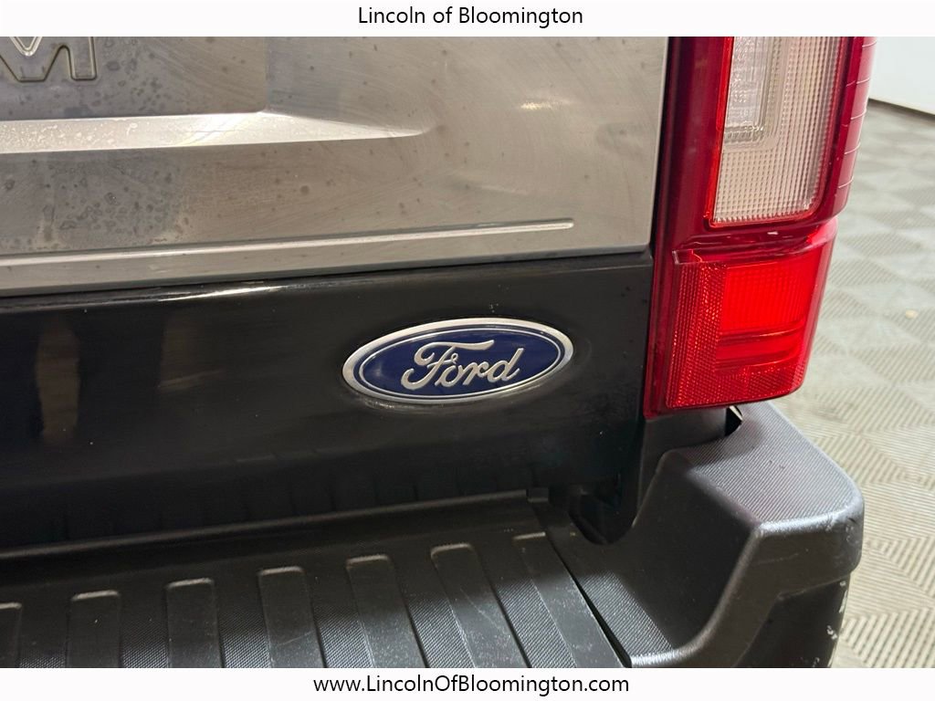 Used 2021 Ford F250 Platinum w/ FX4 Off-Road Package image 58