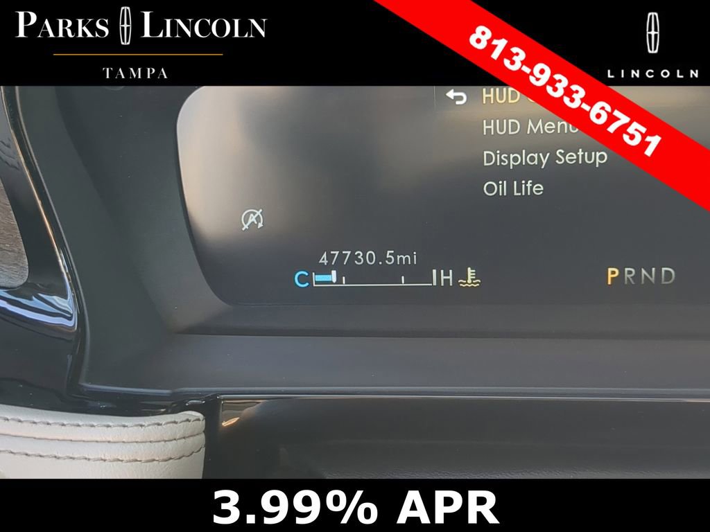 Used 2022 Lincoln Corsair Reserve w/ Sport Package image 33