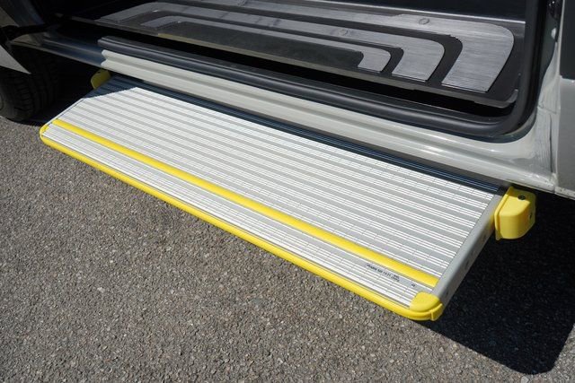 New 2025 Mercedes-Benz Sprinter 2500 image 12