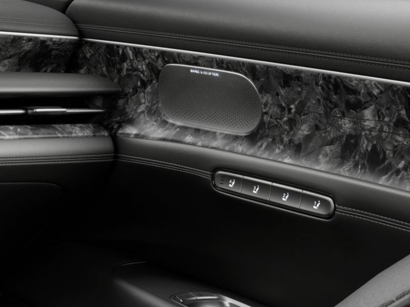 New 2026 Genesis G90 3.5T AWD/4WD image 52