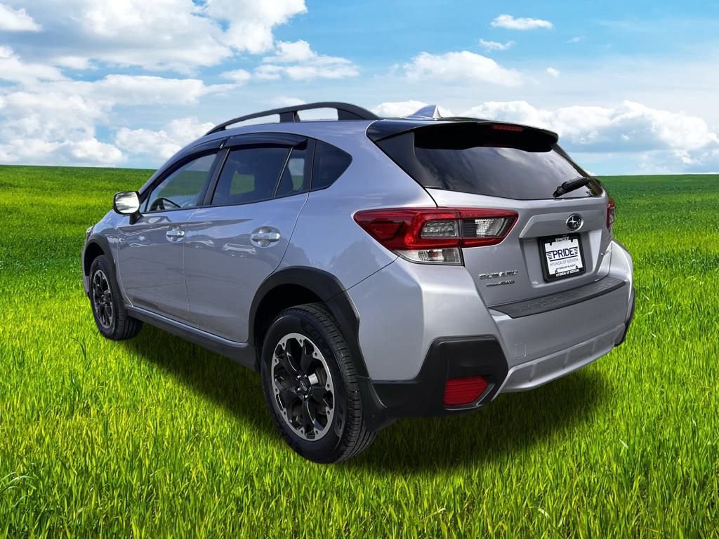 Used 2023 Subaru Crosstrek 2.0i Premium image 4