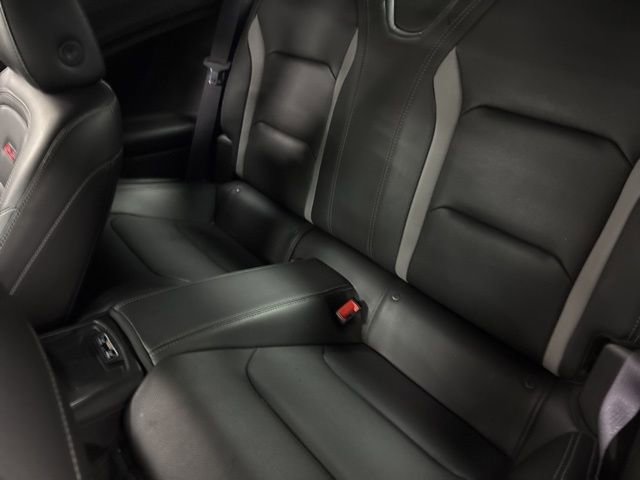 Used 2017 Chevrolet Camaro SS RWD image 13