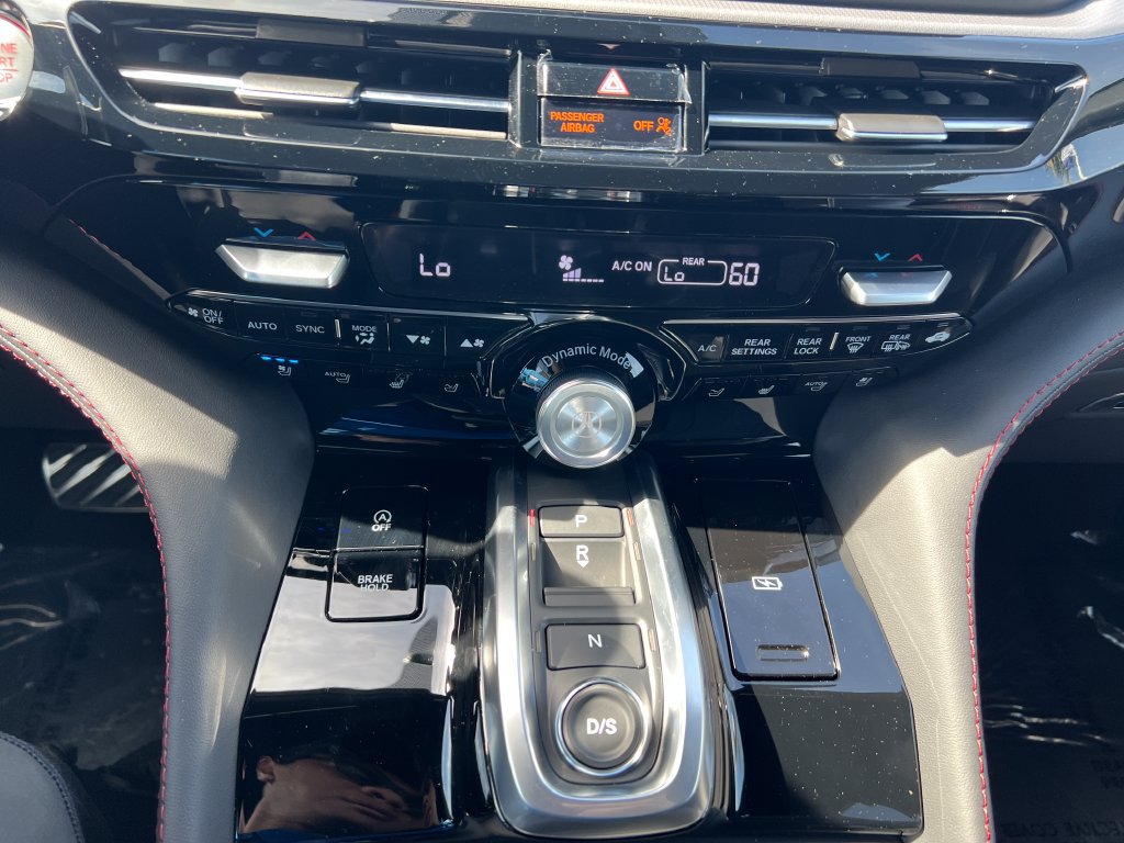 Certified 2026 Acura MDX A-Spec w/ Advance Package AWD/4WD image 25