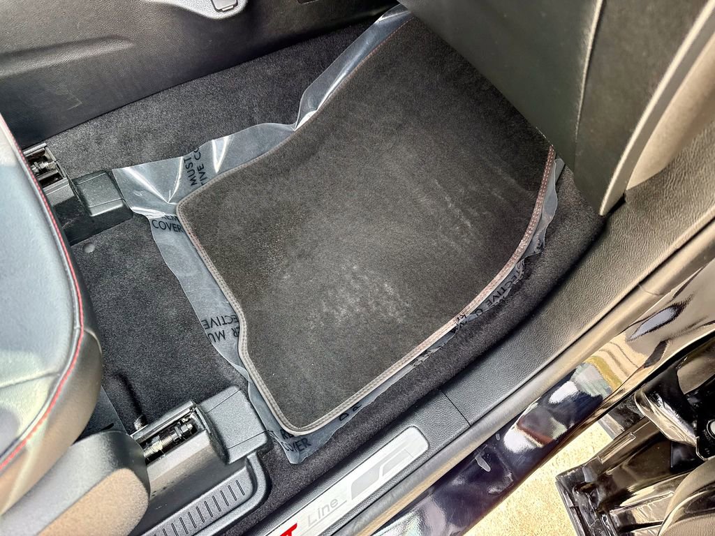 Certified 2021 Ford Edge ST-Line image 20