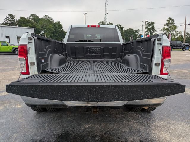 Used 2023 RAM 3500 Big Horn w/ Level 1 Equipment Group image 12