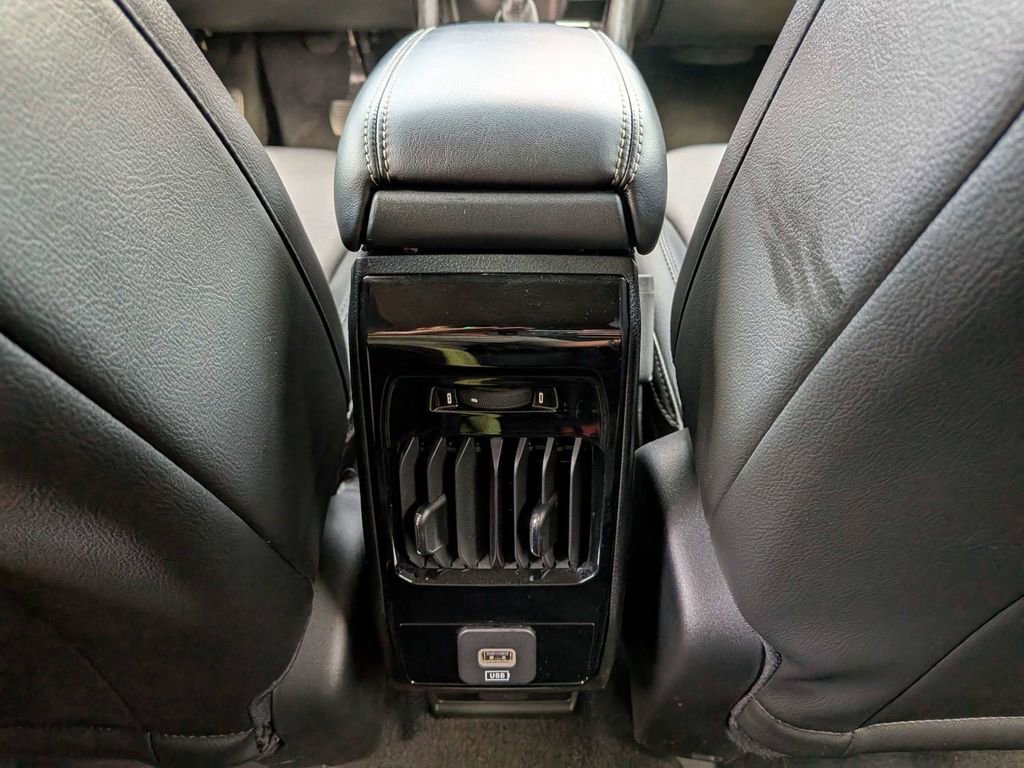 Used 2022 Jeep Compass Latitude FWD image 13