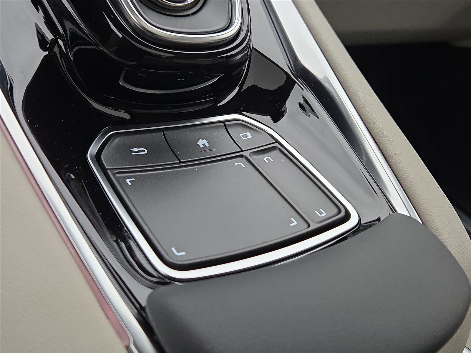 New 2026 Acura RDX SH-AWD w/ Advance Package image 10