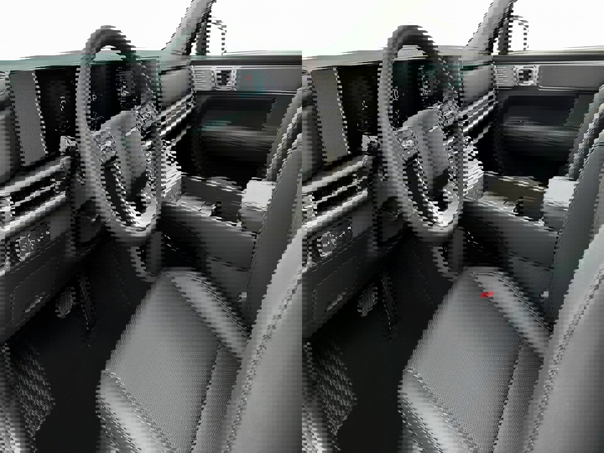 New 2026 Hyundai Santa Fe SEL image 14