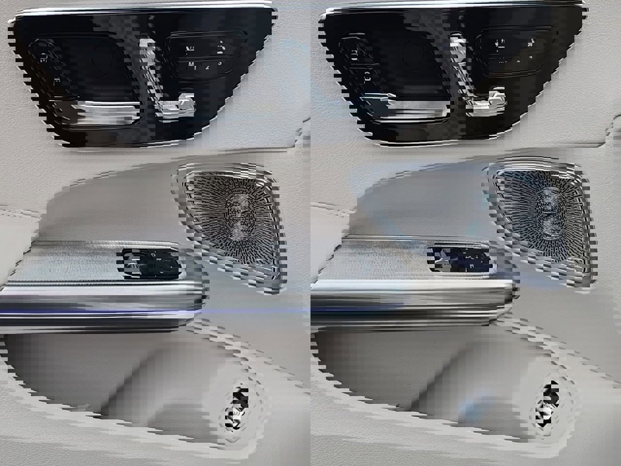 New 2026 Mercedes-Benz CLE 300 4MATIC Coupe image 13