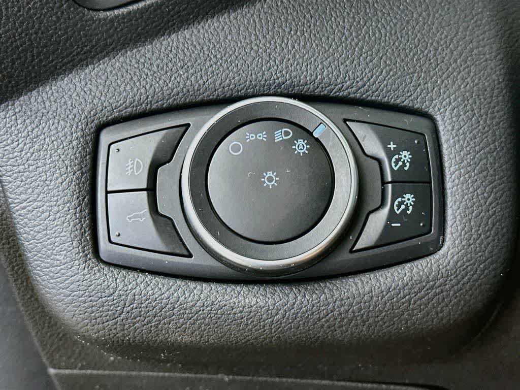 Used 2017 Ford Escape SE w/ SE Sport Appearance Package AWD/4WD image 27