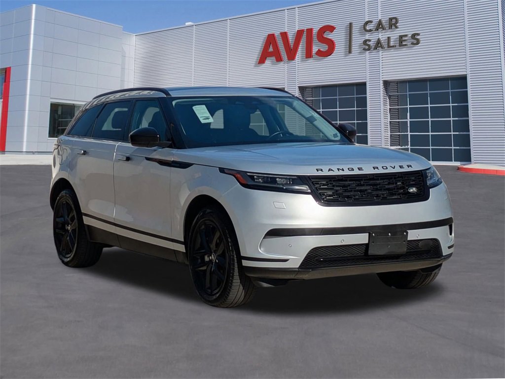 Used 2024 Land Rover Range Rover Velar S image 3