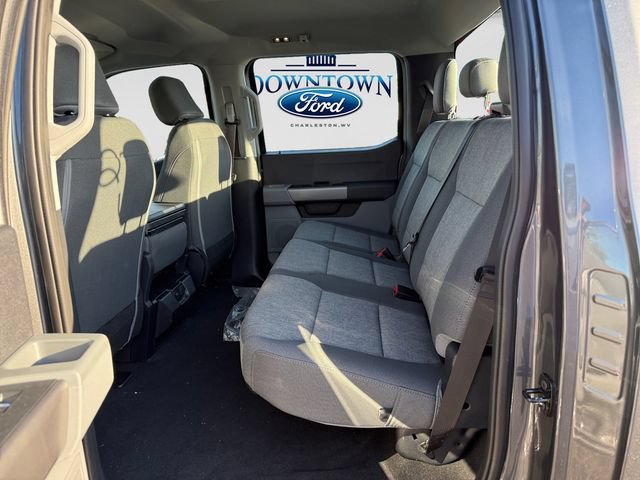 New 2026 Ford F250 XL w/ STX Appearance Package AWD/4WD image 22
