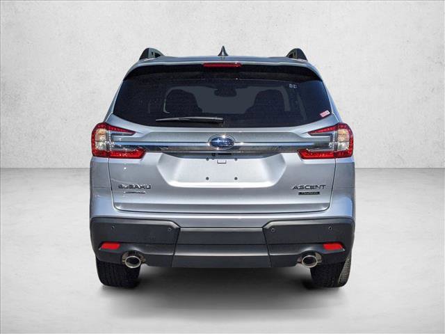 New 2025 Subaru Ascent Touring image 6