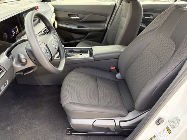 New 2026 Nissan Sentra S w/ S Cold Weather Package FWD image 18