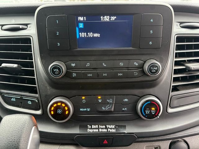 Used 2024 Ford Transit 250 Low Roof w/ Exterior Upgrade Package image 25