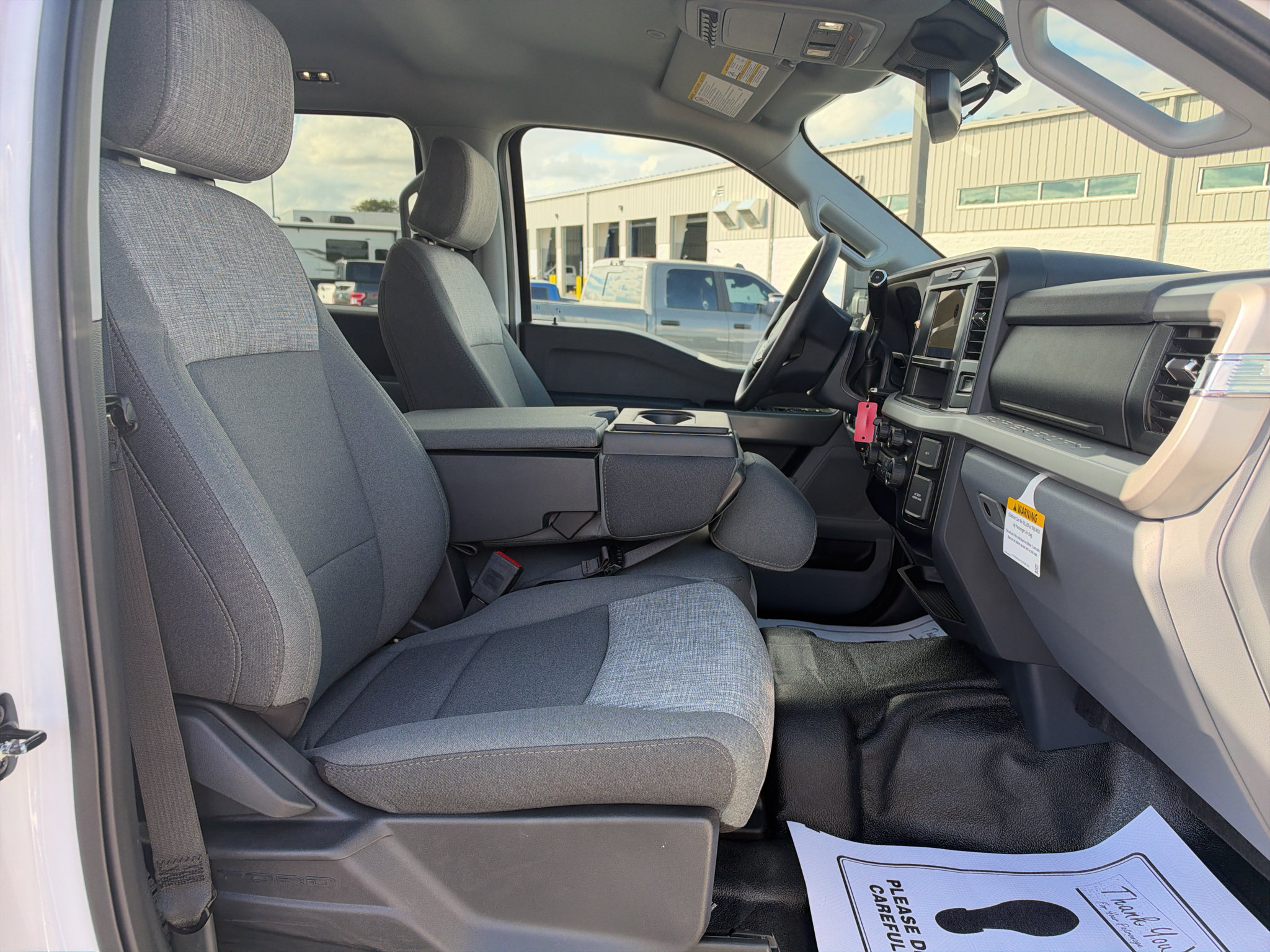 New 2027 Ford F250 XLT AWD/4WD image 20