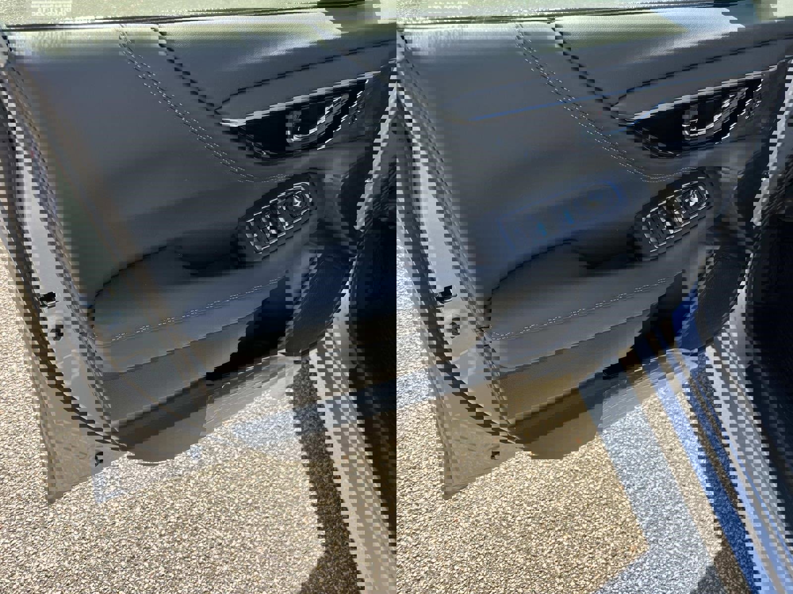 Certified 2025 Subaru Legacy Limited w/ Popular Package #3 image 10