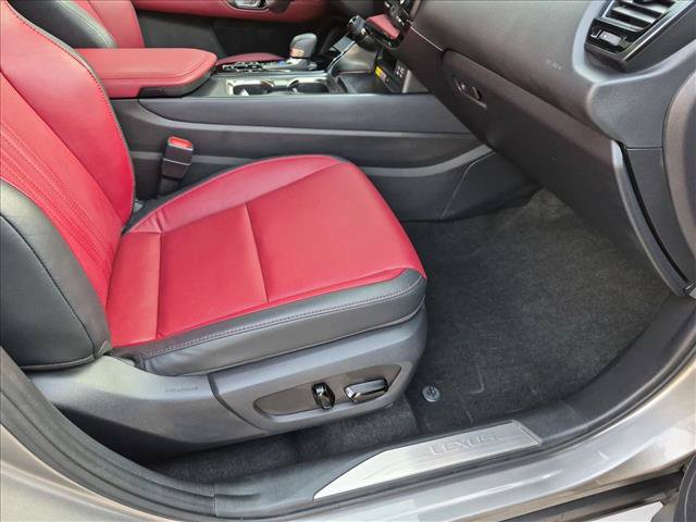 Used 2022 Lexus NX 350h AWD image 22
