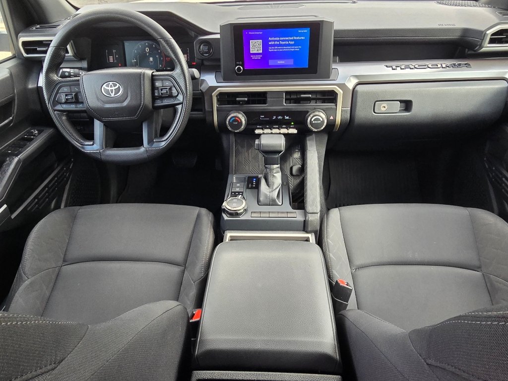 Used 2025 Toyota Tacoma SR5 AWD/4WD image 28