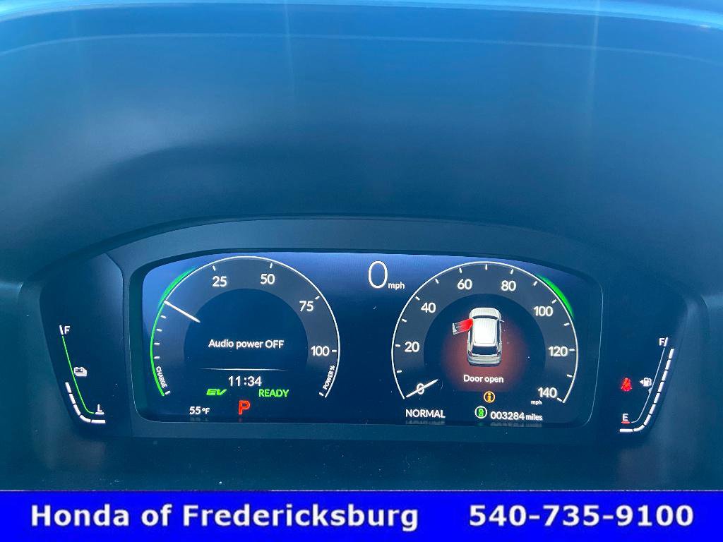 Certified 2026 Honda CR-V Sport-L image 26