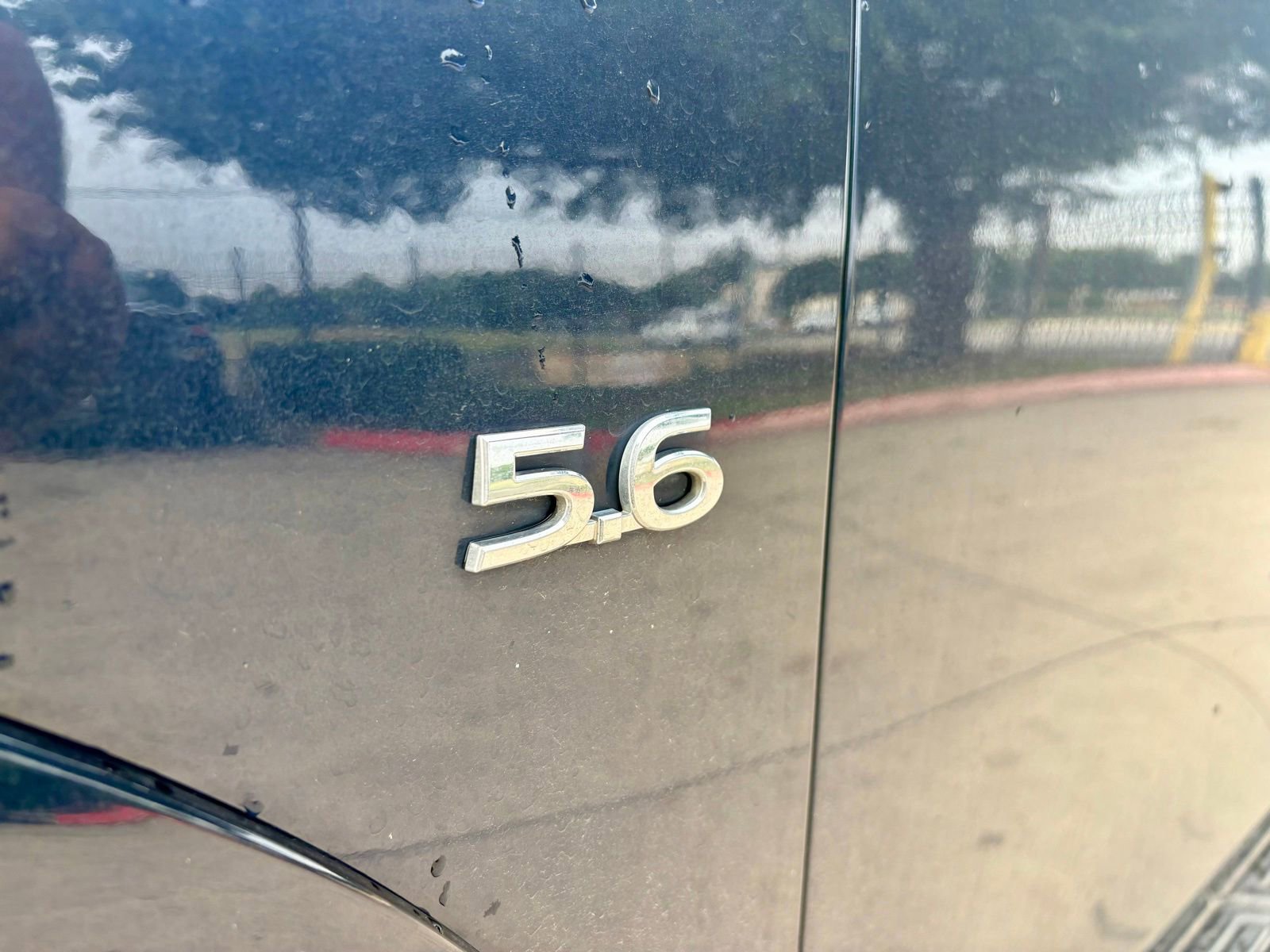 Used 2019 INFINITI QX80 Luxe w/ Proactive Package AWD/4WD image 10