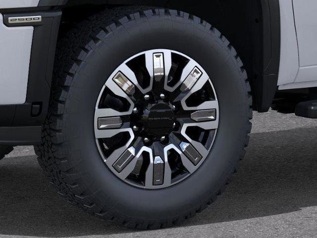 New 2025 GMC Sierra 2500 Denali w/ Denali Reserve Package image 9