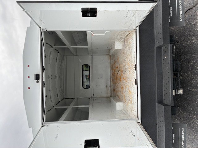 Used 2023 Ford F350 XL w/ Snow Plow Prep Package image 28