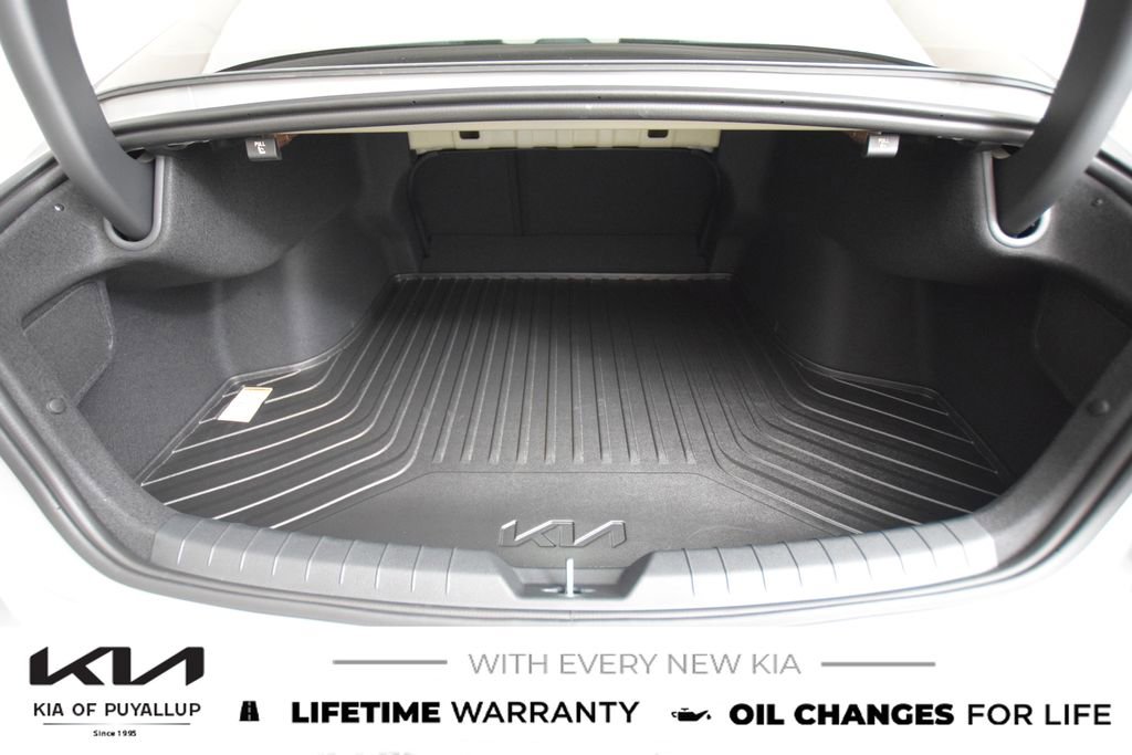 New 2026 Kia K5 GT w/ GT1 Package image 19