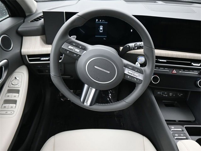 New 2026 Hyundai Sonata SEL image 13