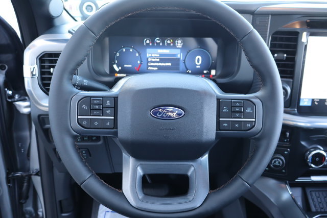 New 2026 Ford F150 Lariat w/ Equipment Group 502A High AWD/4WD image 23