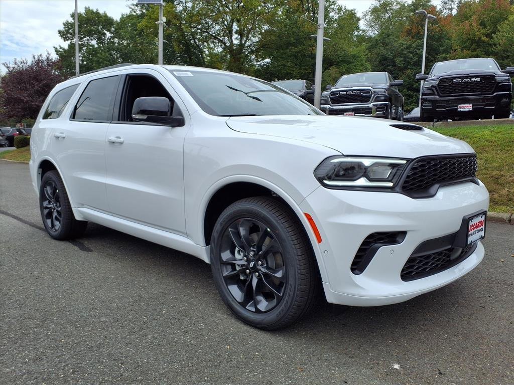 New 2026 Dodge Durango GT image 1
