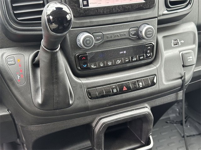 New 2025 RAM ProMaster 2500 w/ Convenience Group image 25