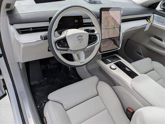 New 2025 Volvo EX90 Ultra w/ Protection Package Premier image 3