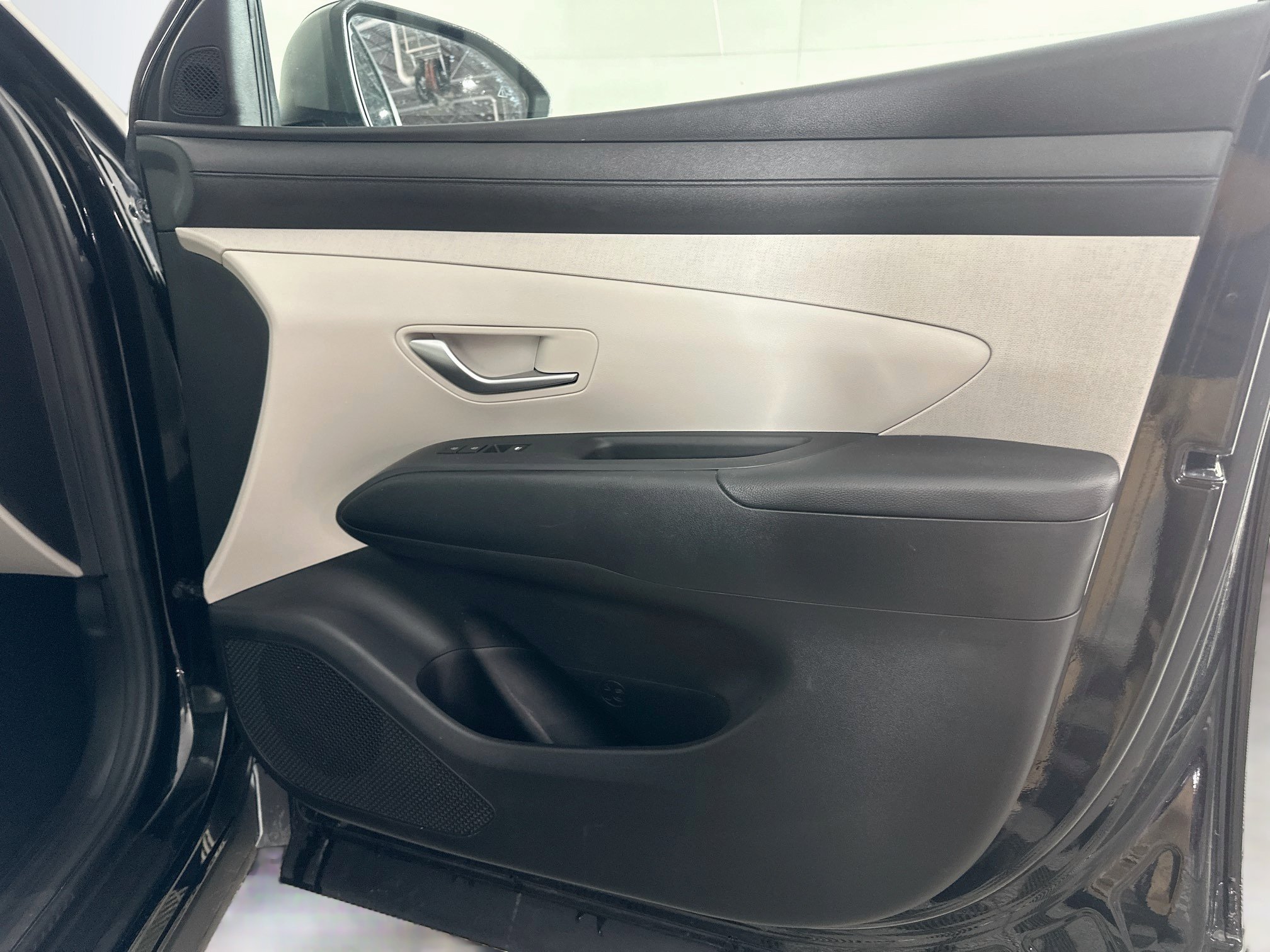 Used 2025 Hyundai Tucson SEL AWD/4WD image 35