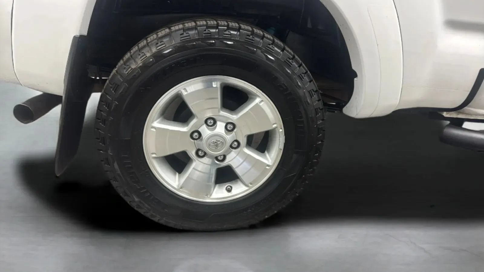 Used 2009 Toyota Tacoma PreRunner RWD image 28