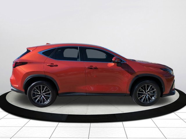 Used 2024 Lexus NX 250 FWD image 3