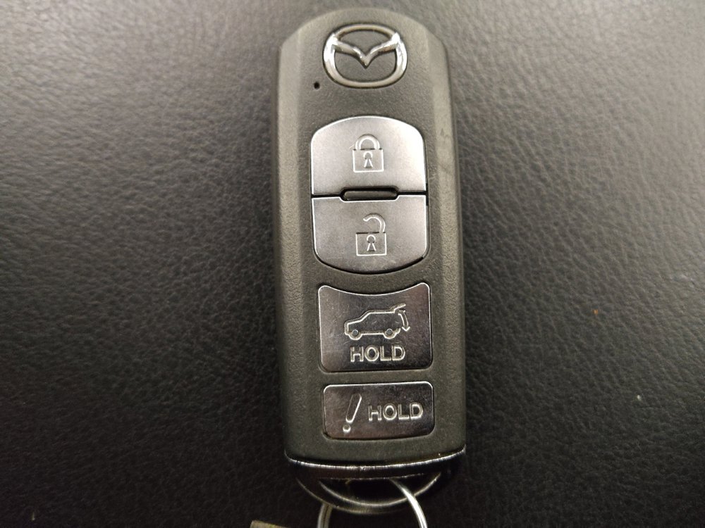 Used 2017 MAZDA CX-5 Grand Touring image 32