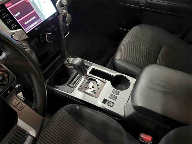 Used 2021 Toyota 4Runner Trail Special Edition image 21