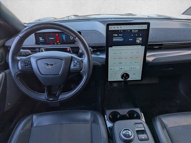 Used 2022 Ford Mustang Mach-E GT w/ GT Performance Edition AWD/4WD image 21