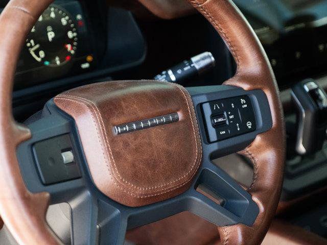 Used 2022 Land Rover Defender 90 X-Dynamic HSE image 22