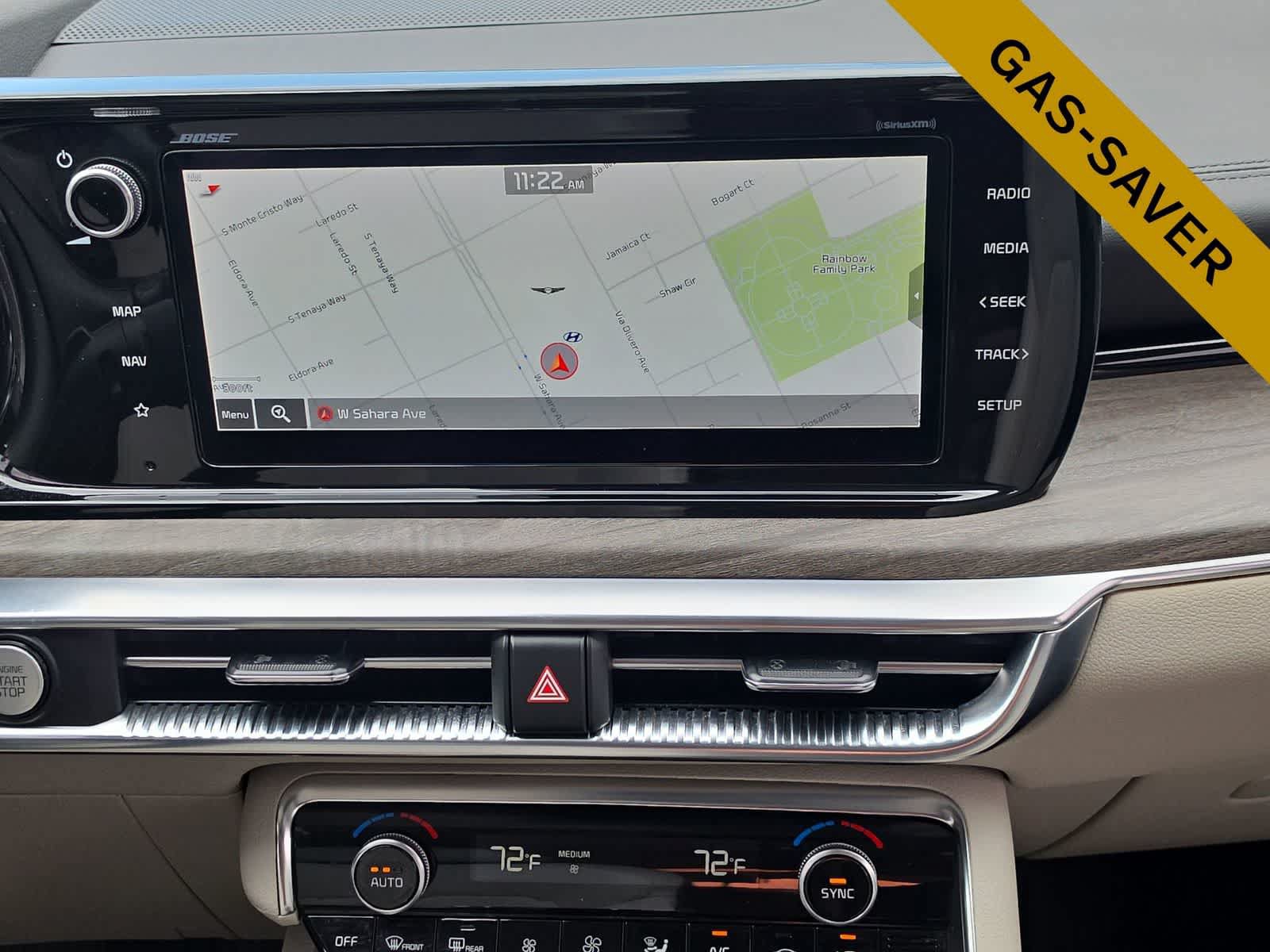 Used 2021 Kia K5 EX w/ EX Premium Package FWD image 20