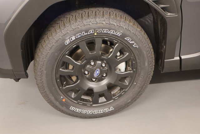 New 2026 Subaru Forester Wilderness AWD/4WD image 7