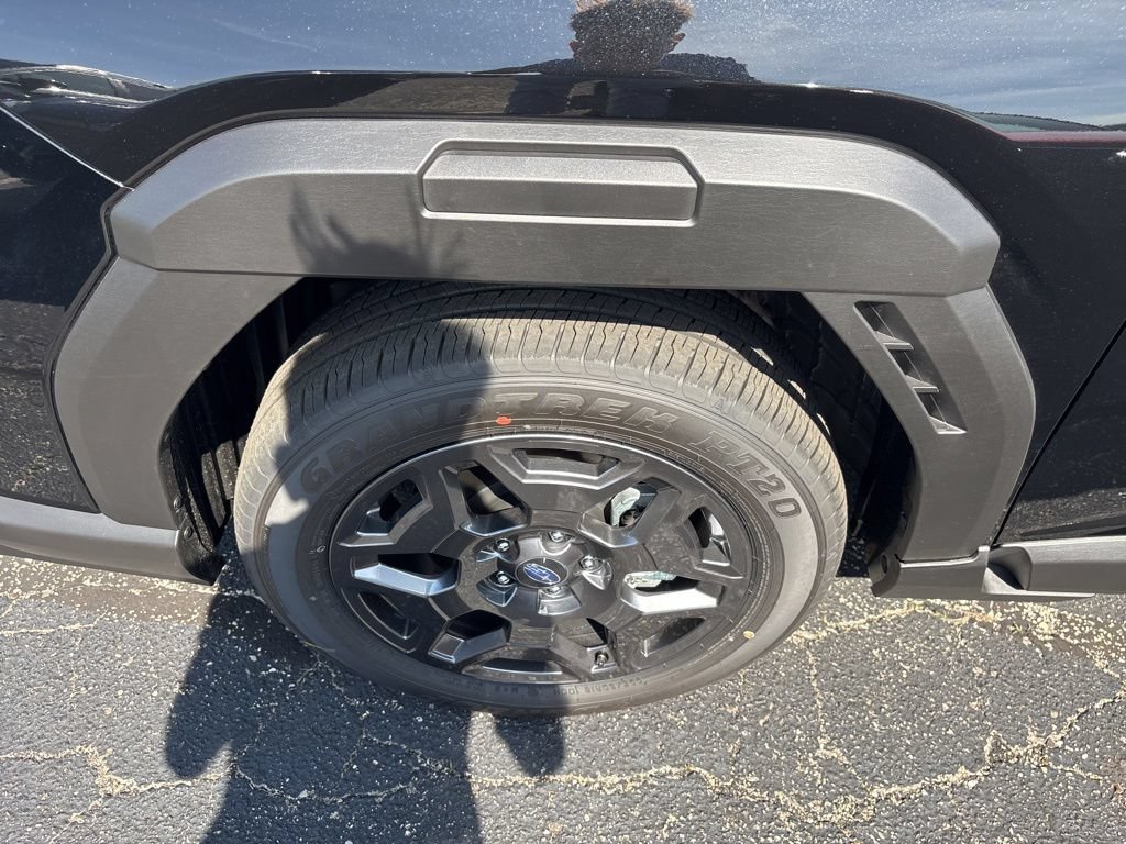 New 2026 Subaru Outback Premium AWD/4WD image 7
