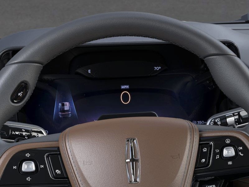 New 2025 Lincoln Aviator Reserve w/ Jet Appearance Package image 13