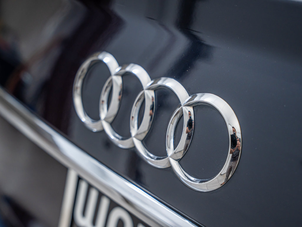 Used 2021 Audi A6 Premium Plus w/ Premium Plus Package AWD/4WD image 18