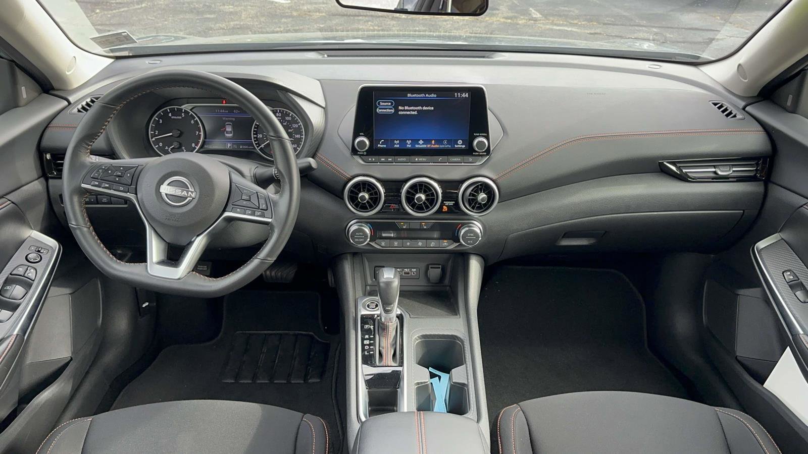 Used 2024 Nissan Sentra SR image 12