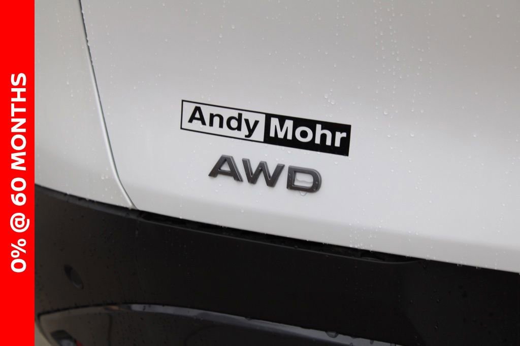 New 2025 Nissan Murano SL image 5